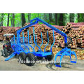 SD SUNCO Tractor Log Loader with Crane ZM5004 with CE